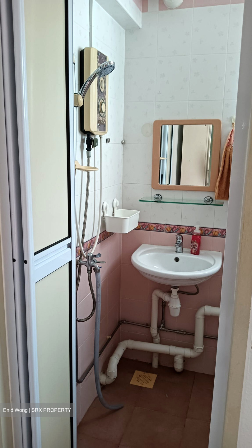 Blk 341 Clementi Avenue 5 (Clementi), HDB 3 Rooms #599238491